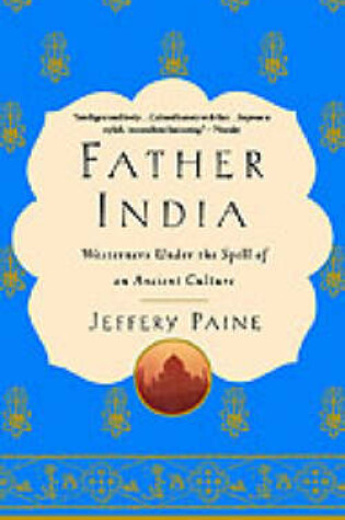 Cover of Father India