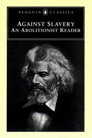 Cover of Against Slavery
