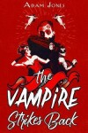 Book cover for The Vampire Strikes Back