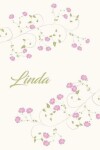 Book cover for Linda