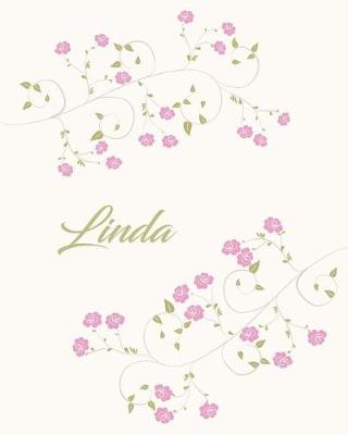 Book cover for Linda