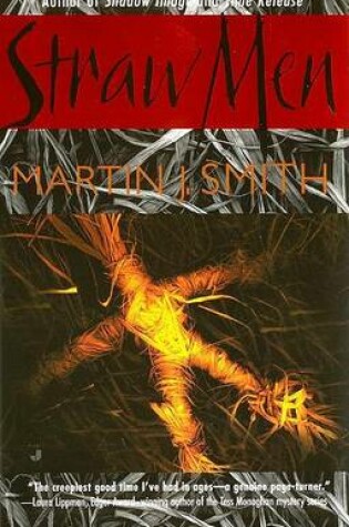 Cover of Straw Men