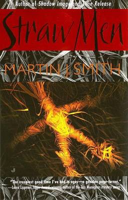 Book cover for Straw Men