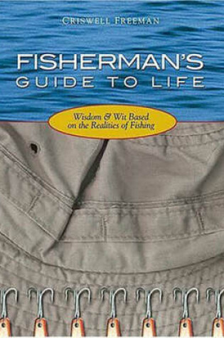 Cover of Fisherman's Guide to Life