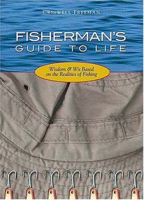 Book cover for Fisherman's Guide to Life