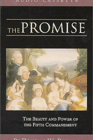 Cover of The Promise