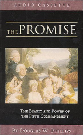 Cover of The Promise