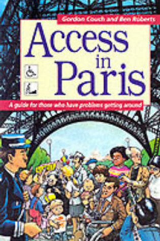 Cover of Access in Paris