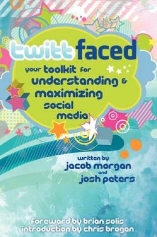 Cover of Twittfaced