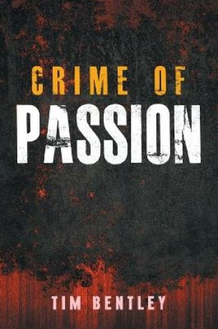 Cover of Crime of Passion