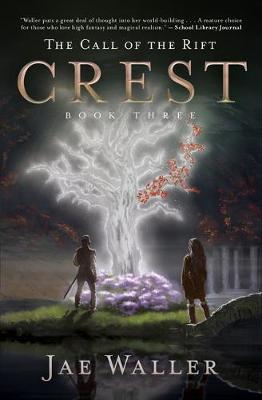 Cover of Crest