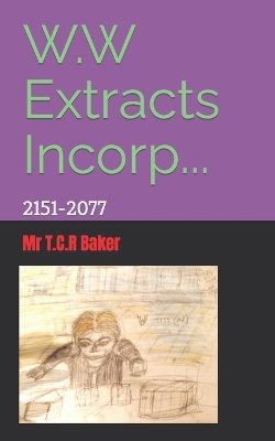 Cover of W.W Extracts Incorp