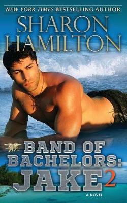 Cover of Band of Bachelors