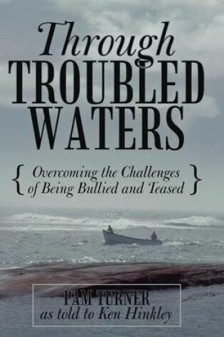 Cover of Through Troubled Waters
