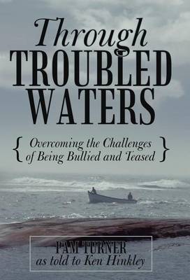 Book cover for Through Troubled Waters