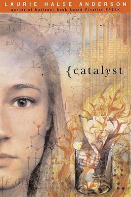 Book cover for Catalyst