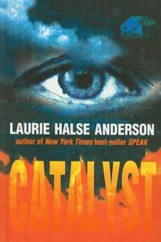 Cover of Catalyst