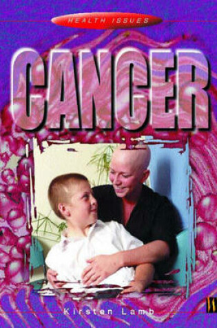 Cover of Health Issues: Cancer