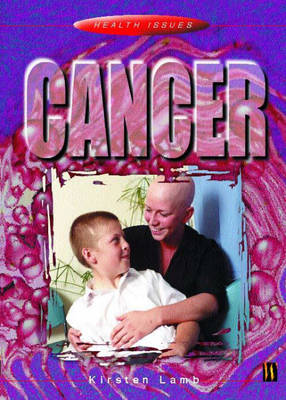 Cover of Health Issues: Cancer