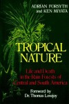 Book cover for Tropical Nature