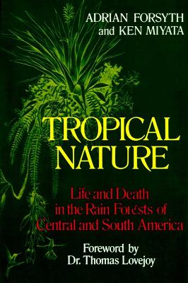 Cover of Tropical Nature