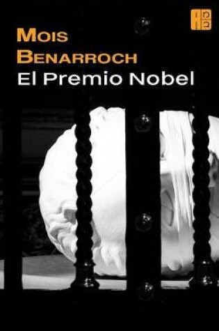 Cover of El premio Nobel