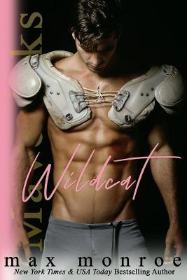 Book cover for Wildcat