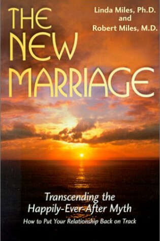 Cover of The New Marriage