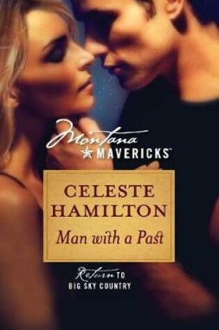 Cover of Man with a Past