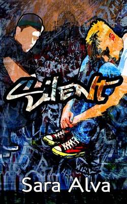 Book cover for Silent