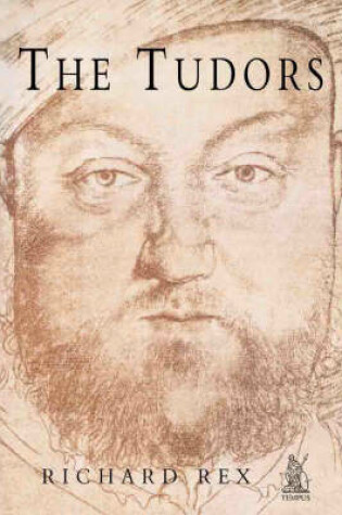 Cover of The Tudor Dynasty