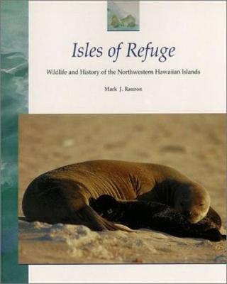 Cover of Isles of Refuge