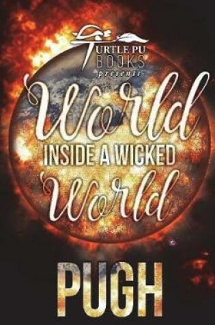 Cover of World Inside a Wicked World