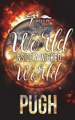 Book cover for World Inside a Wicked World