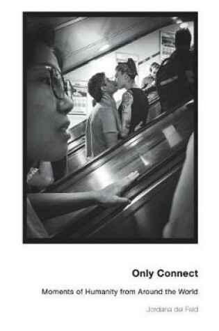 Cover of Only Connect