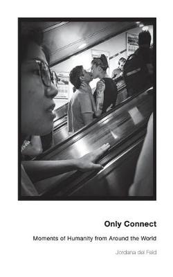 Book cover for Only Connect