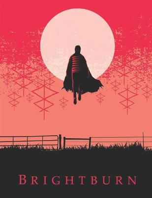 Book cover for Brightburn