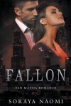 Book cover for Fallon