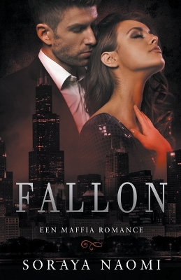 Book cover for Fallon