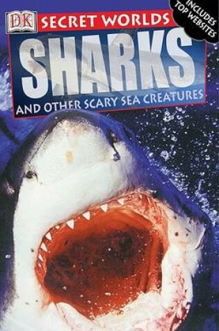 Cover of Sharks