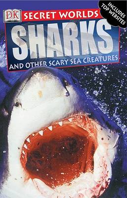 Cover of Sharks