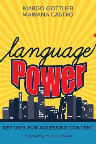 Cover of Language Power