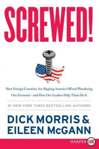 Cover of Screwed!