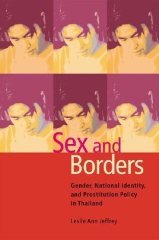 Cover of Sex and Borders