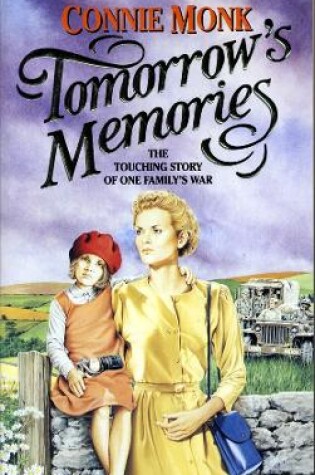 Cover of Tomorrow’s Memories