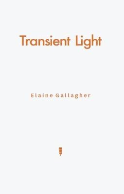 Book cover for Transient Light