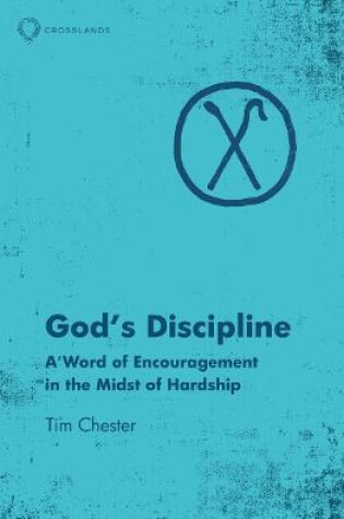 Cover of God’s Discipline