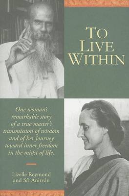 Book cover for To Live Within