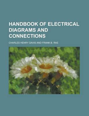 Book cover for Handbook of Electrical Diagrams and Connections