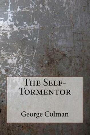 Cover of The Self-Tormentor